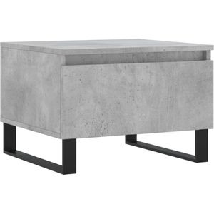 vidaXL-Salontafel-50x46x35-cm-bewerkt-hout-betongrijs