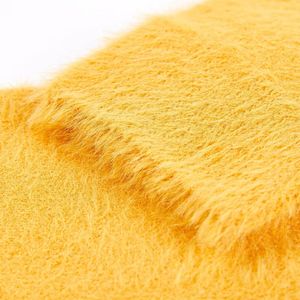 vidaXL - Kindersokken - Donkeroker - 5 Paar - EU 23-26