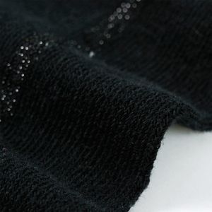 Kindermaillot - Glitter - Katoen/Polyester/Elastaan