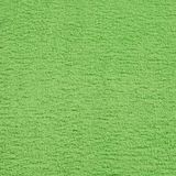 vidaXL - Zeepdoekjes - Appelgroen - 100% Katoen - 10 Stuks