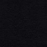 vidaXL - Handdoekenset - Zwart - 100% Katoen - 8-delig