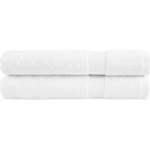 Saunahanddoek - Katoen - Absorberend - Zacht - OEKO-TEX Gecertificeerd