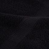 Handdoekenset - Wit - 100% Katoen - OEKO-TEX Gecertificeerd