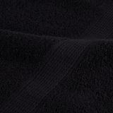 Handdoekenset - Wit - 100% Katoen - OEKO-TEX Gecertificeerd