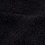 Handdoekenset - Wit - 100% Katoen - OEKO-TEX Gecertificeerd