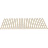 vidaXL-Lattenbodems-2-st-met-48-latten-80x200-cm