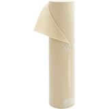 vidaXL - Vliesdoek - voor - planten - 70 - g/m² - 50x1,6 - m
