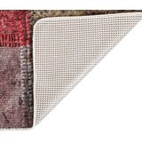 Patchdance - Vloerkleed - Meerkleurig - Wasbaar - Anti-slip - 150 x 230 cm