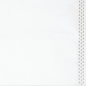 VidaXL Stofzuigerzakken voor karcher 6.959-130.0 20 st