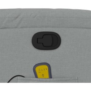 Massagestoel - Verstelbaar - Comfortabel - Elektrische Heffunctie