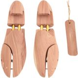 Cedar - Schoenspanners - Natuurlijk Cederhout