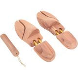 Cedar - Schoenspanners - Natuurlijk Cederhout