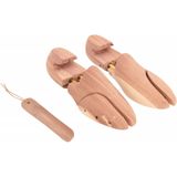 Cedar - Schoenspanners - Natuurlijk Cederhout