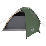 vidaXL-Tent-2-persoons-264x210x125-cm-185T-taft-groen