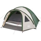 vidaXL-Tent-4-persoons-waterdicht-groen