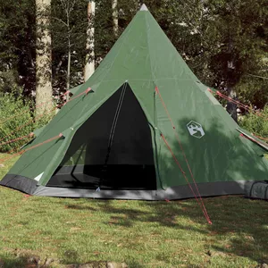 tipi zelt groß Pyramiden-Rundglockenzelt aus Segeltuch, Jurtenzelt mit Bodenplane mit Reißverschluss, 4-Jahreszeiten-Tipi-Zelte für große Familien für Familiencamping im Freien, Durchmesser 3 m/4 m/5 m/6 m Sport & Freizeit Oval Glass Dome House Kits:6*16M Capsule Glass Dome ( Frame + Cover) Heim & Haus Markise, Teleskophocker