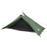 vidaXL-Tent-1-persoons-waterdicht-groen