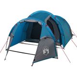 vidaXL-Tent-4-persoons-360x135x105-cm-185T-taft-blauw