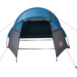 vidaXL-Tent-4-persoons-360x135x105-cm-185T-taft-blauw