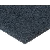 vidaXL-Deurmatten-5-st-40x60-cm-getufte-kokosvezel-donkergrijs