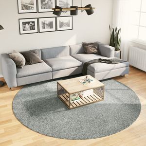 Vloerkleed - Groen - 100% Polypropyleen