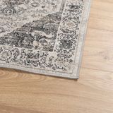 Teppich arbizu Indoor und Outdoor Vintage-Design 160x230 cm Vidaxl