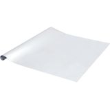 vidaXL - Spiegelfolies - 2 - stuks - zelfklevend - 60x100 - cm - PET