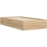 vidaXL-Bedframe-met-lades-bewerkt-hout-sonoma-eikenkleurig-100x200-cm