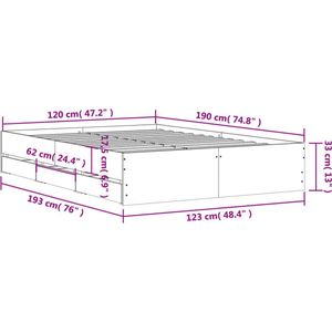 VidaXL-Bedframe-met-lades-bewerkt-hout-betongrijs-120x190-cm