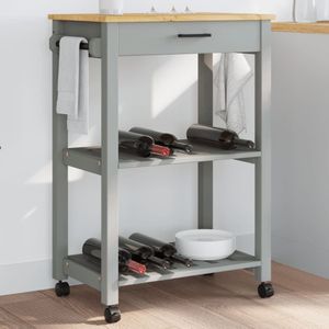 vidaXL-Keukentrolley-MONZA-60x40x90-cm-massief-grenenhout