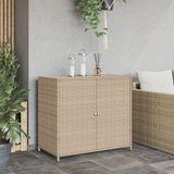 VidaXL-Tuinkast-83x45x76-cm-poly-rattan-beige