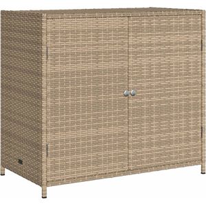 VidaXL-Tuinkast-83x45x76-cm-poly-rattan-beige