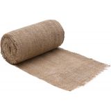 vidaXL-Jute-rol-200-g/m²-0,25x5-m-100%-jute