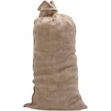 vidaXL Jutezakken 30 stuks 220 g/m² 65x135 cm 100% jute