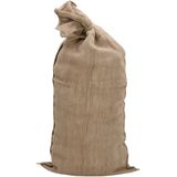 vidaXL Jutezakken 30 stuks 340 g/m² 65x135 cm 100% jute