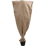 vidaXL Jutezakken 30 stuks 340 g/m² 65x135 cm 100% jute