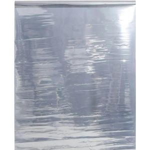 vidaXL-Zonnefolie-statisch-reflecterend-45x500-cm-PVC-zilverkleurig