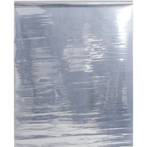 vidaXL-Zonnefolie-statisch-reflecterend-45x500-cm-PVC-zilverkleurig