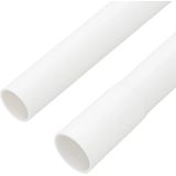 Vidaxl - Installationsrohre Ø25 mm 30 m pvc
