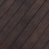 Bamboe - Modern Vloerkleed - Neutraal - Duurzaam - Waterbestendig