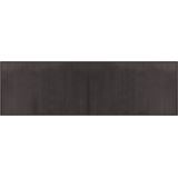 Bamboe - Modern Vloerkleed - Neutraal - Duurzaam - Waterbestendig