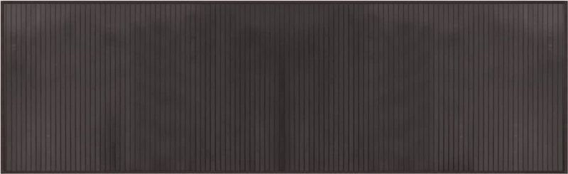 Bamboe - Modern Vloerkleed - Neutraal - Duurzaam - Waterbestendig