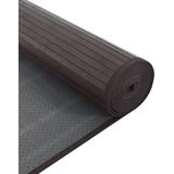 Bamboe - Vloerkleed - Neutraal - Antislip - Duurzaam