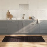 Bamboe - Tapijt - Neutraal - Duurzaam - Waterbestendig