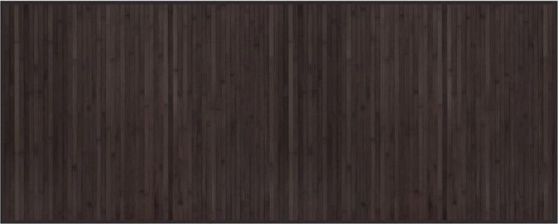 Bamboe - Tapijt - Neutraal - Duurzaam - Waterbestendig