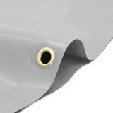 Dekzeil - Canvas - Waterbestendig - 300x400 cm