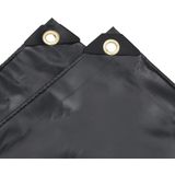 Dekzeil - Canvas - Waterbestendig - 300 x 400 cm