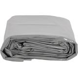 Dekzeil - Canvas - Waterbestendig - 30 tot 70 °C