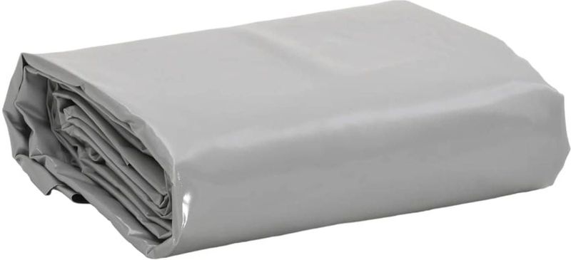 Dekzeil - Canvas - Waterbestendig - 30 tot 70 °C