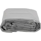 Dekzeil - Canvas - Waterbestendig - Duurzaam - Temperatuurbereik -30 tot +70 °C